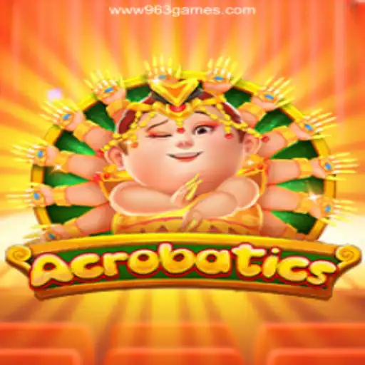 Exploring the Thrilling World of Acrobatics: A Game by 963 Games