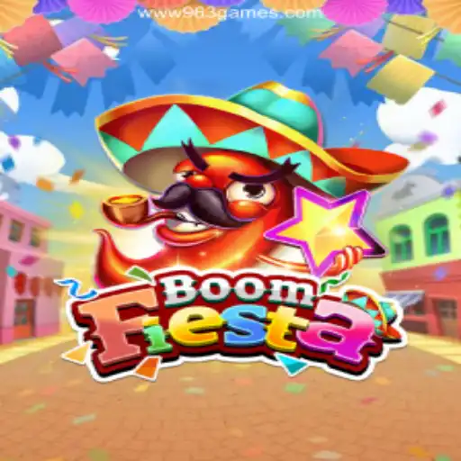Exploring BoomFiesta: A Thrilling Gaming Experience