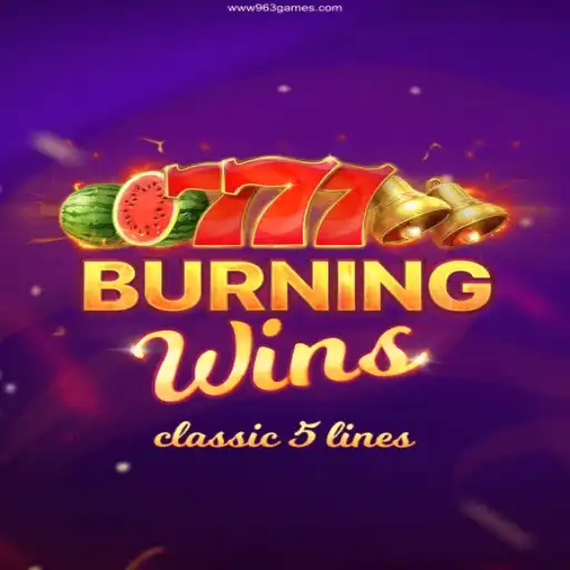 Exploring the Phenomenon of BurningWins and 963 Games O Cassino Mais Confiável do Brasil