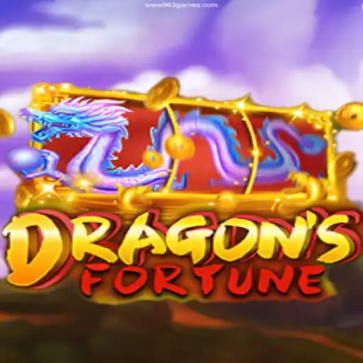 Unveiling DragonFortune: A Thrilling Adventure in Online Gaming