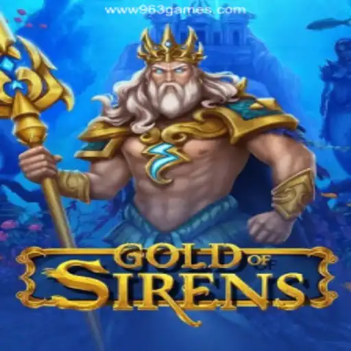 Exploring GoldofSirens: A Riveting Journey into the Depths of Interactive Gaming