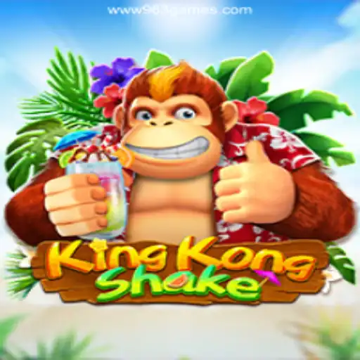 Exploring KingKongShake: An Innovative Gaming Experience