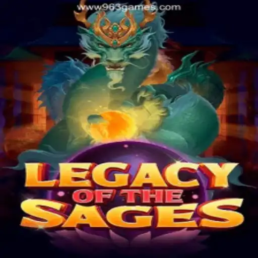 Immerse Yourself in the Mystical World of LegacyoftheSages