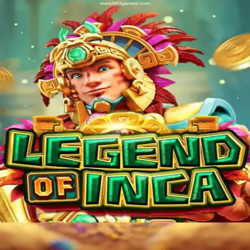 LegendofInca: Unveiling the Hidden Riches of the Ancient World