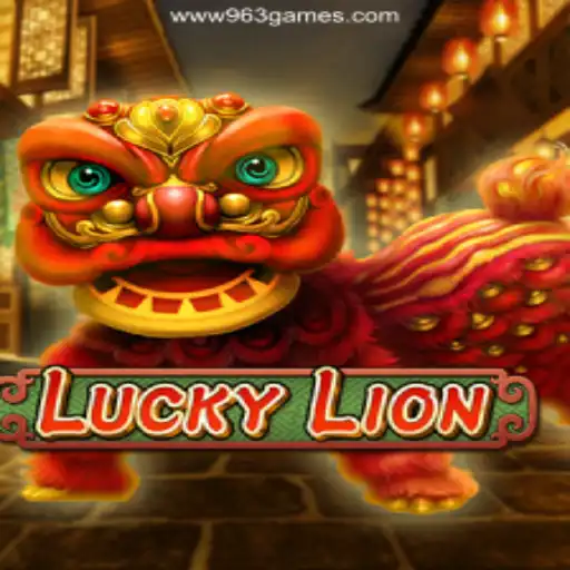 Discover the Thrills of LuckyLion: Brazil's Trusted Gaming Experience