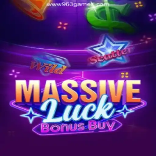 MassiveLuckBonusBuy: An Exciting Addition to the Casino Landscape