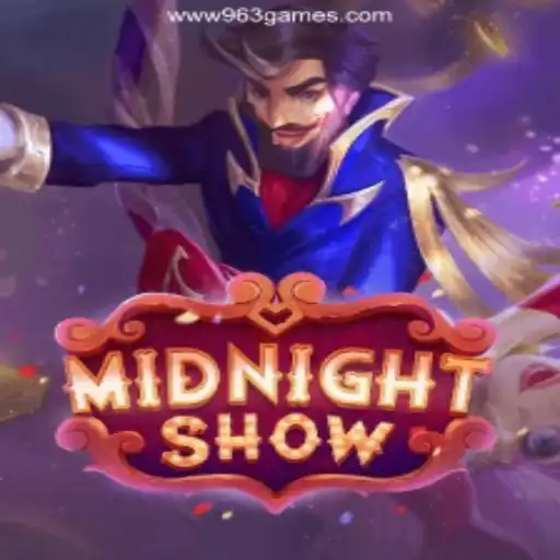 MidnightShow: A Thrilling Casino Experience