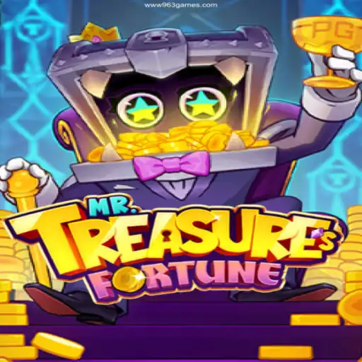 Discover the Thrills of MrTreasuresFortune: A Journey into 963 Games