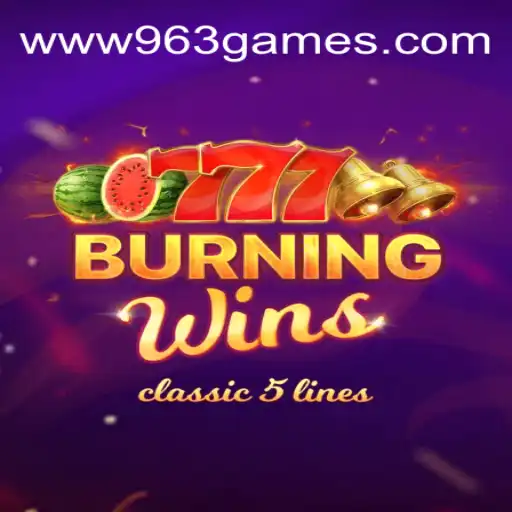 Exploring the Phenomenon of BurningWins and 963 Games O Cassino Mais Confiável do Brasil