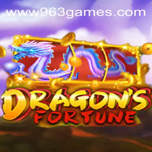 Unveiling DragonFortune: A Thrilling Adventure in Online Gaming