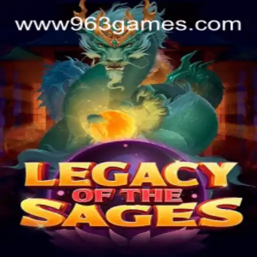 Immerse Yourself in the Mystical World of LegacyoftheSages
