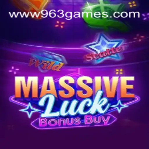 MassiveLuckBonusBuy: An Exciting Addition to the Casino Landscape