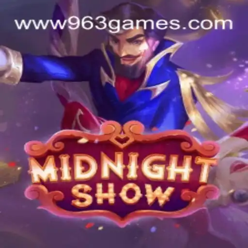 MidnightShow: A Thrilling Casino Experience