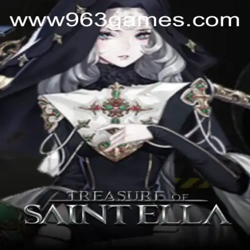 Unveiling the Mysteries of TreasureofSaintElla: A Journey Into the Game World