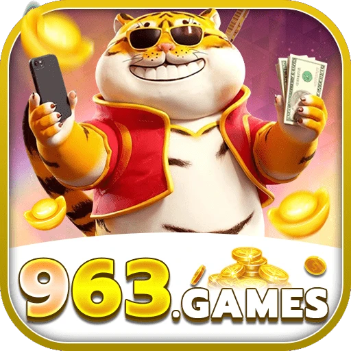 963 games O cassino mais confiável do Brasil, um operador certificado pela IBIA.⚡ Logo