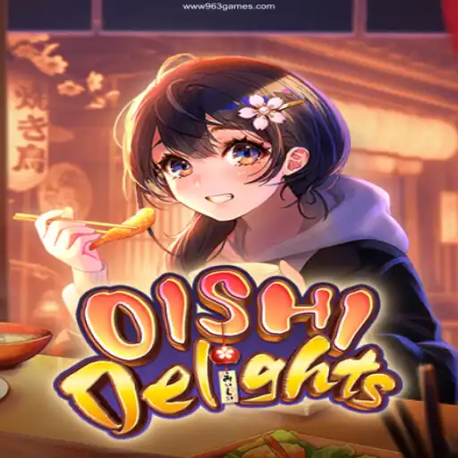 Discover the Thrills of OishiDelights: An Exhilarating Gaming Experience