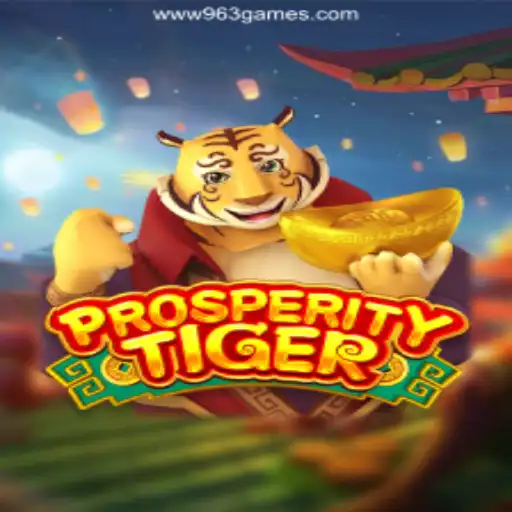 ProsperityTiger: A Gateway to Excitement in the Brazilian Casino Scene