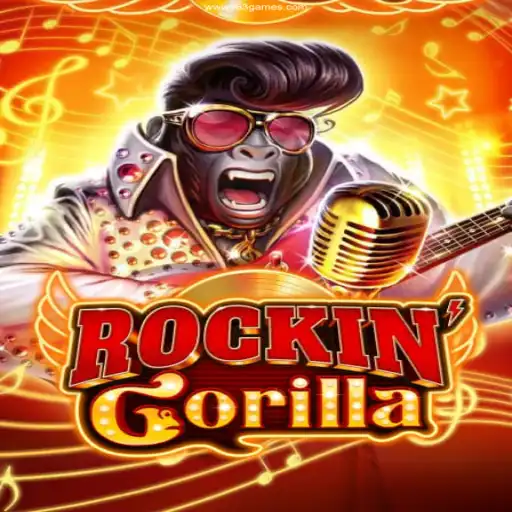 RockinGorilla: The Thrilling New Game Taking the Casino World by Storm