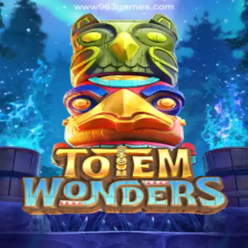 Exploring TotemWonders: A Thrilling Gaming Experience by 963 Games