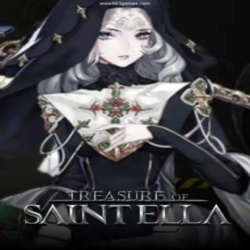 Unveiling the Mysteries of TreasureofSaintElla: A Journey Into the Game World
