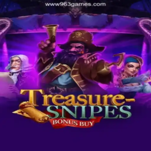 Exploring TreasuresnipesBonusBuy: The Latest Sensation in Online Gaming
