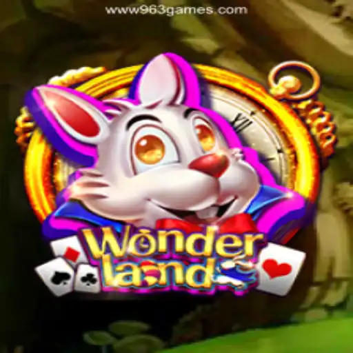 Exploring Wonderland: A Magical Journey into Gaming